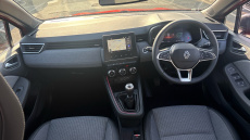 Renault Clio 1.0 TCe 90 Techno 5dr Petrol Hatchback